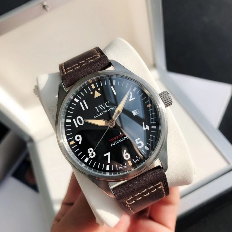 IWC